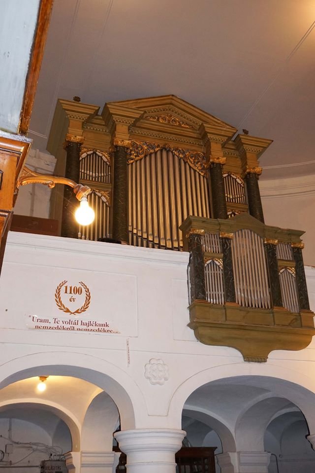 Karácsonyi Istentisztelet 47